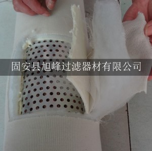 聚結濾芯