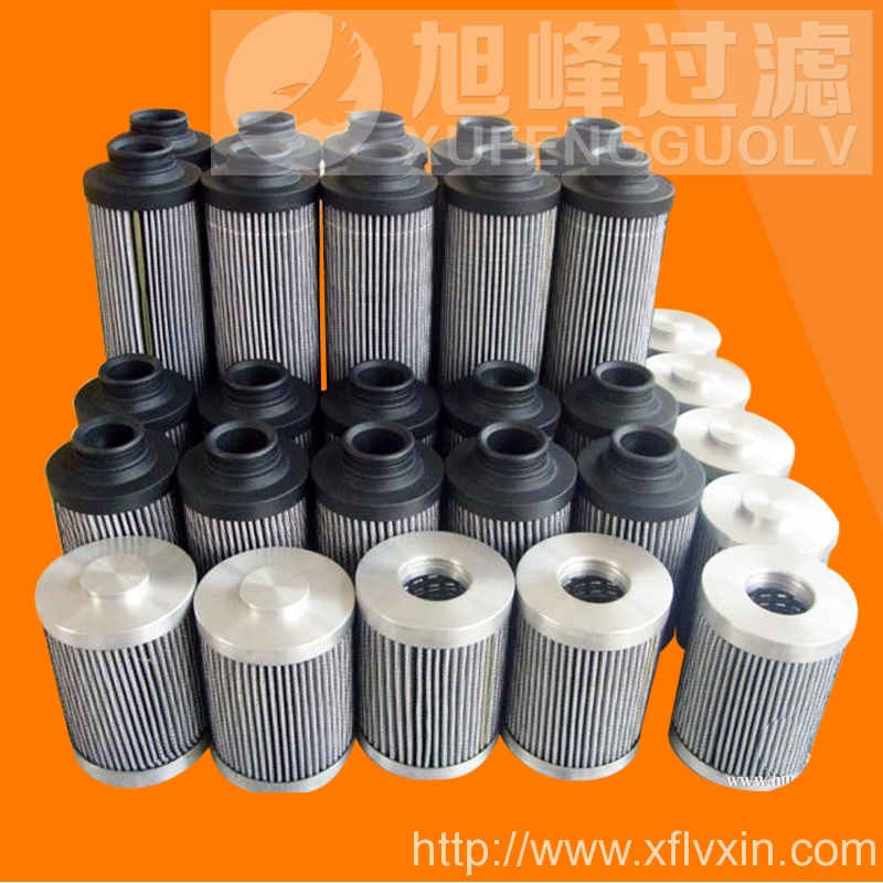鋼廠濾芯破損怎么辦？