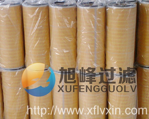 唐山自潔式空氣濾芯
